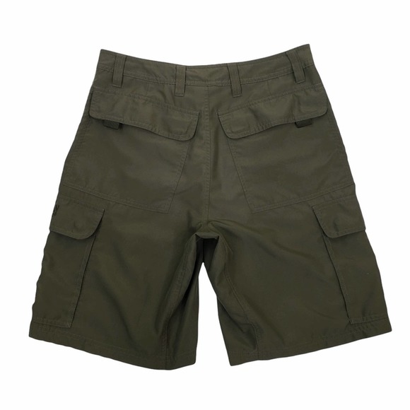 Magellan Mens Round Rock Utility Shorts - Picture 2 of 9
